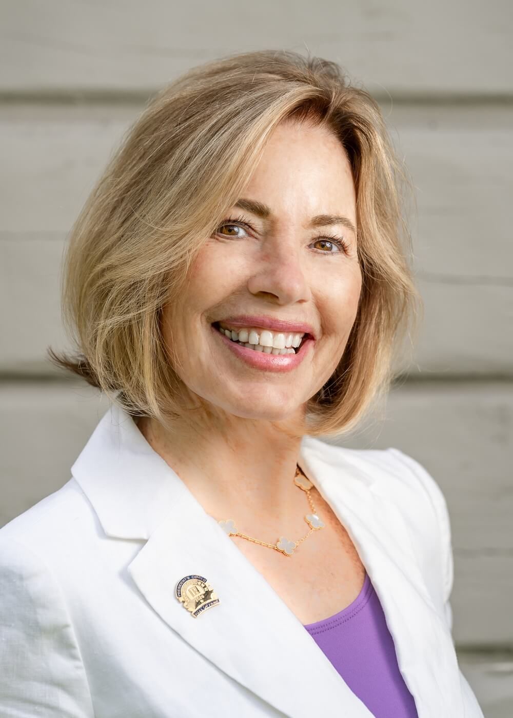 Lisa Parenteau, Cape Cod REALTOR®